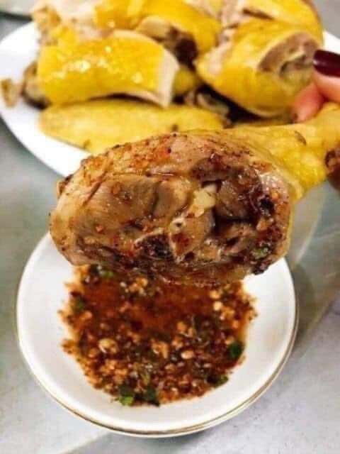 Chẳm chéo tây bắc