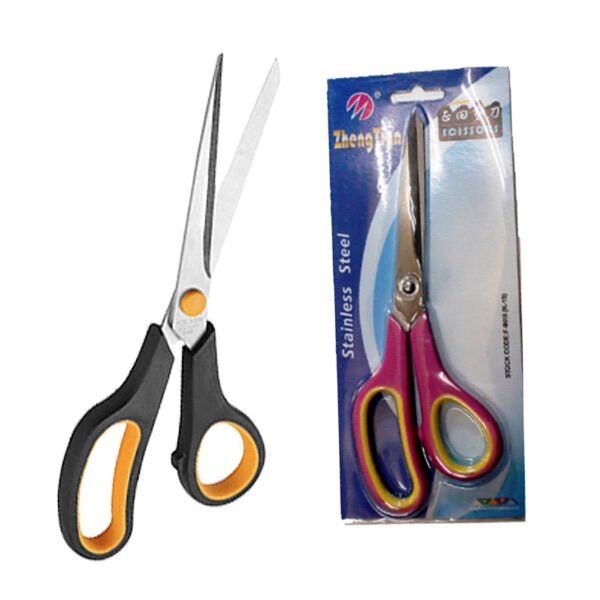 Kéo cắt giấy 21cm