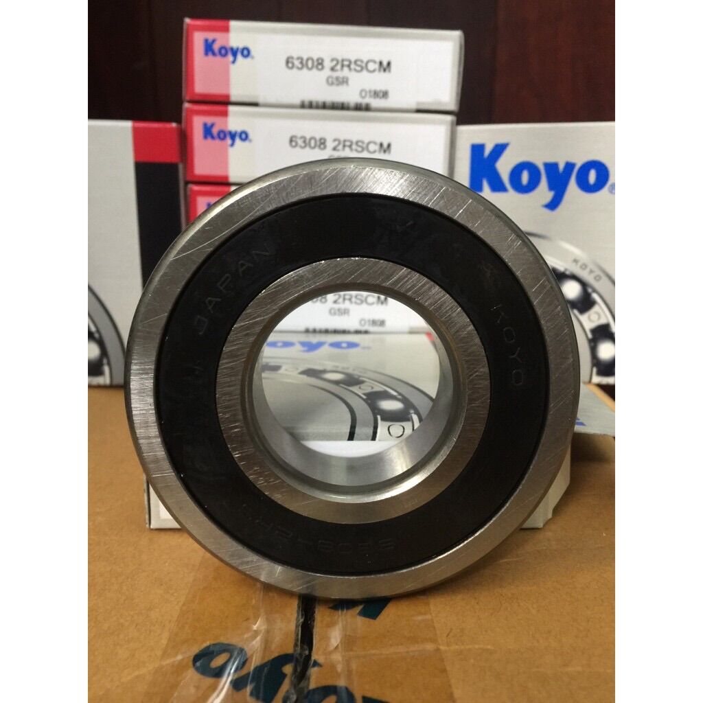 Vòng bi bạc đạn KOYO 6308