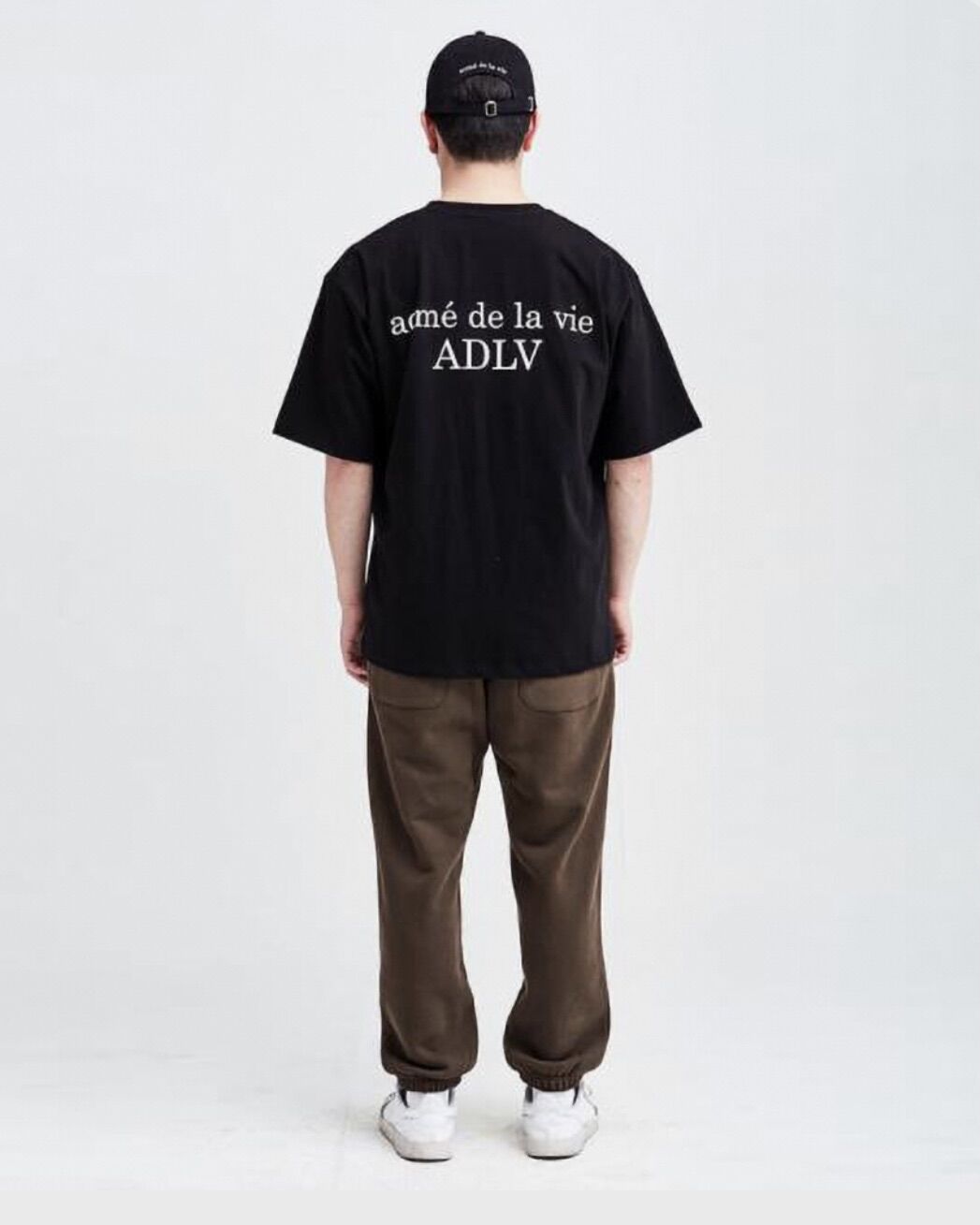 Chính hãng Áo ADLV Basic