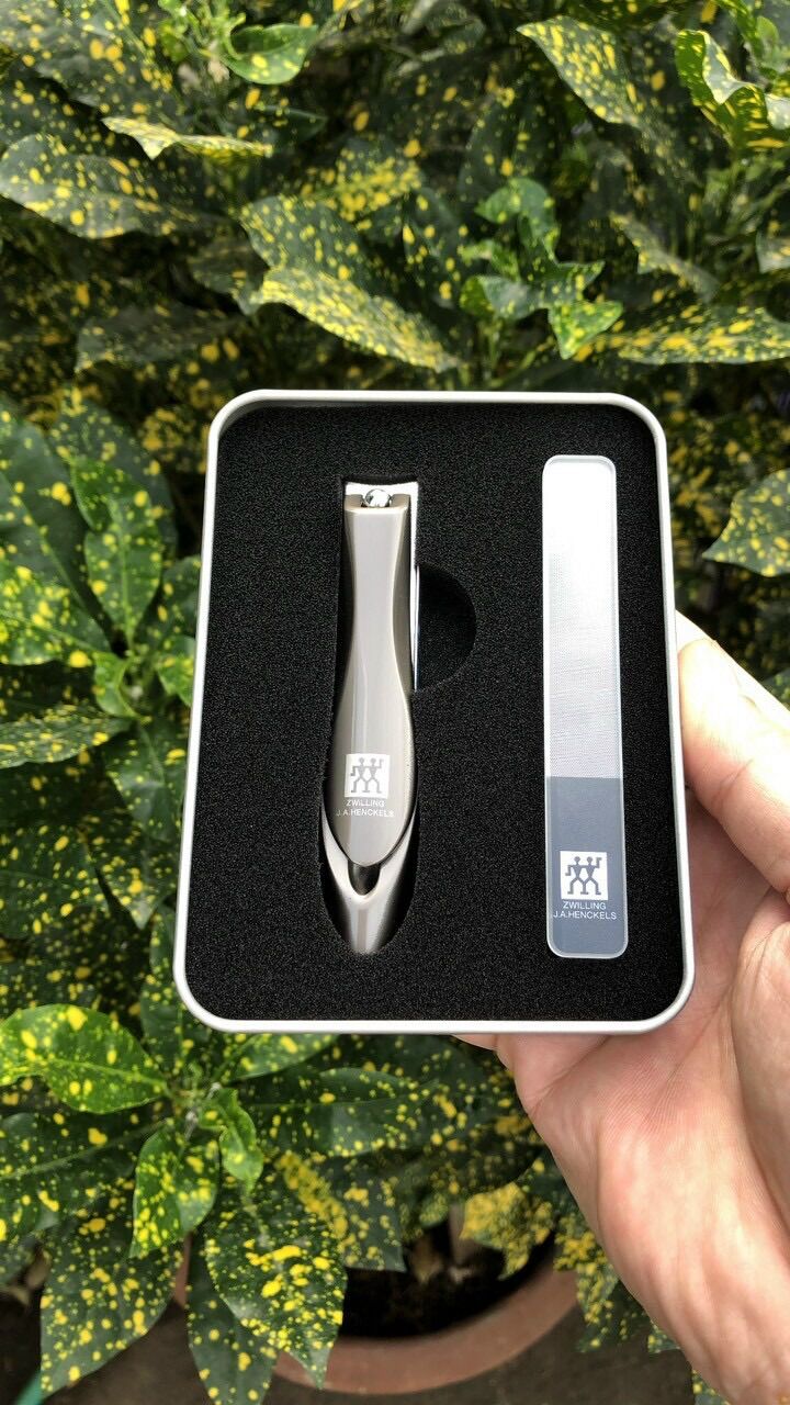 Bấm móng tay Zwilling Đức