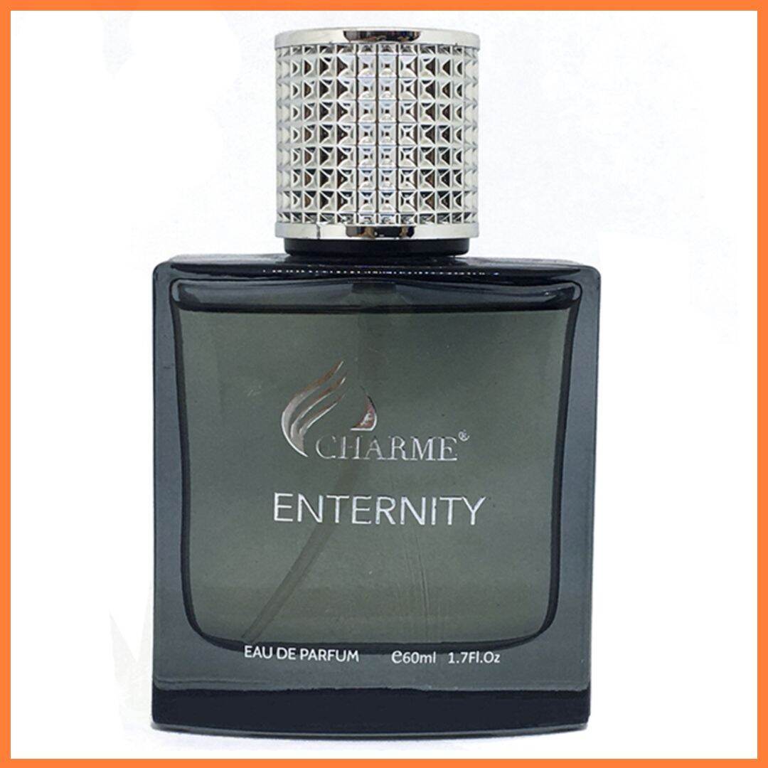 [HCM]nước hoa nam enter nity 60ml có túi