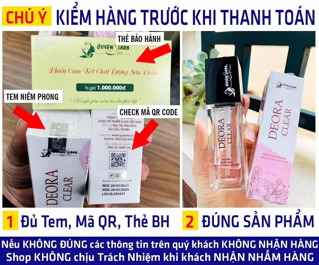 xịt khử mùi