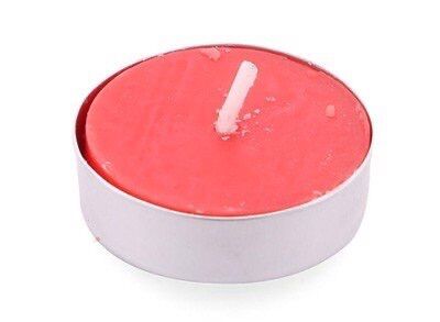 [HCM]Nến tealight 100 viên 2 tiếng mb