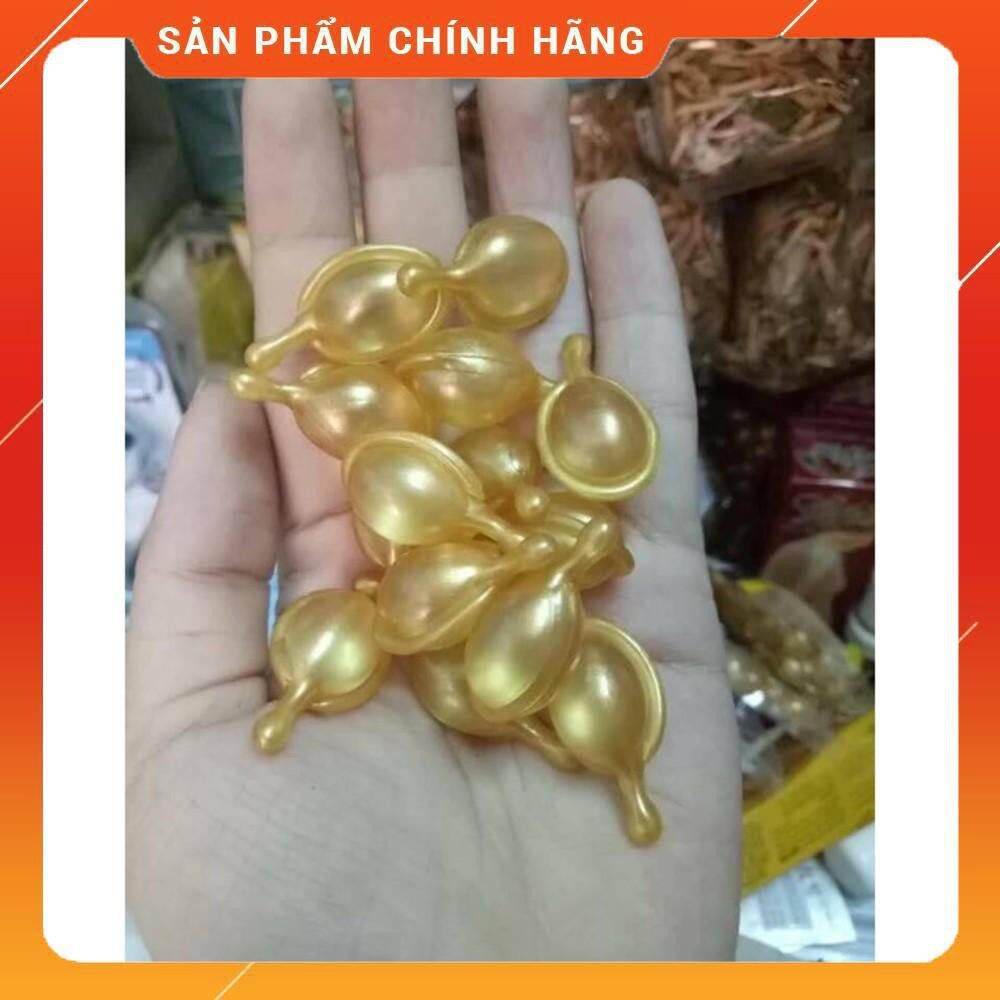 Bịch 10 viên serum dưỡng tóc thái lan
