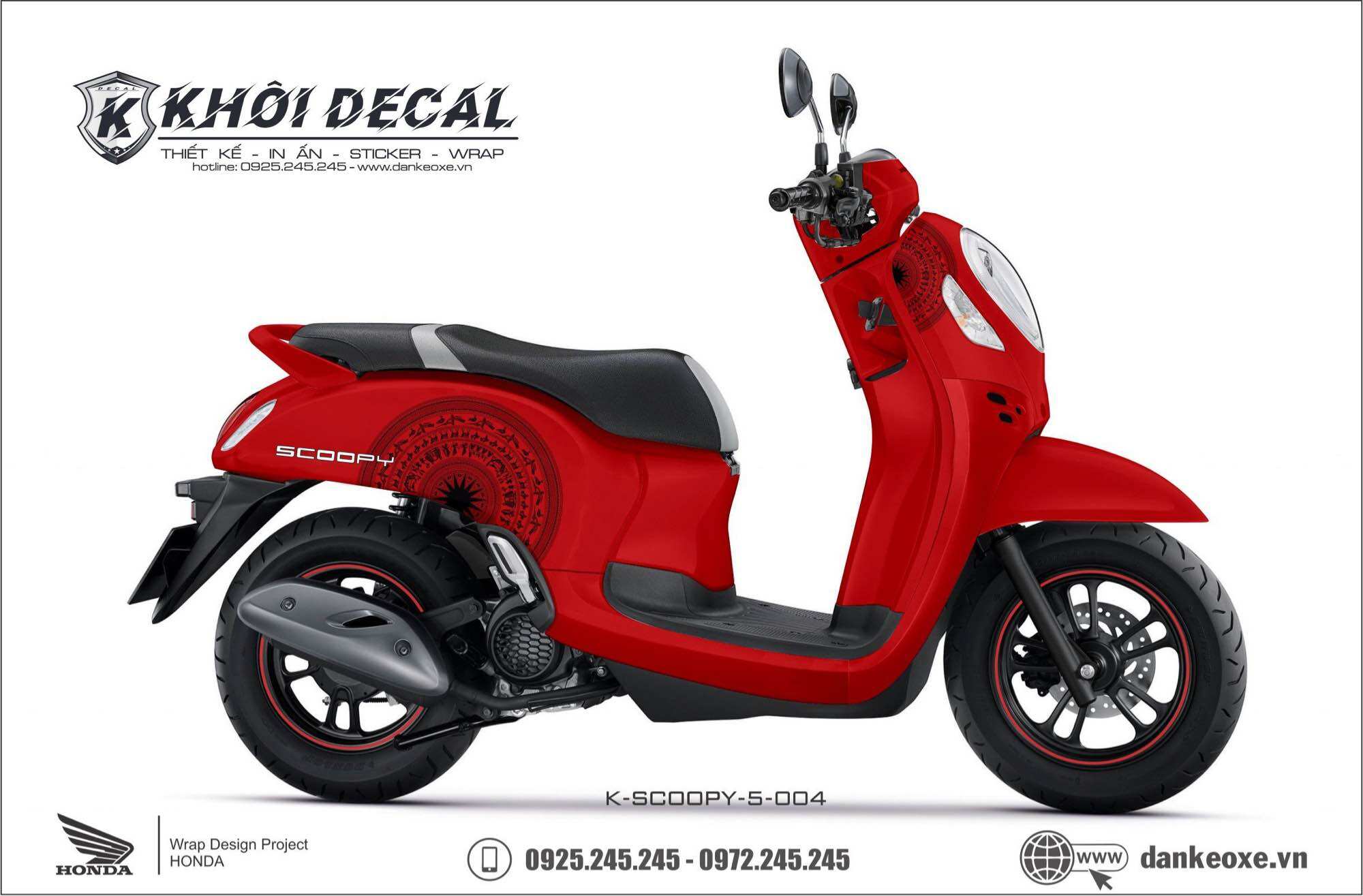 Tem Scoopy