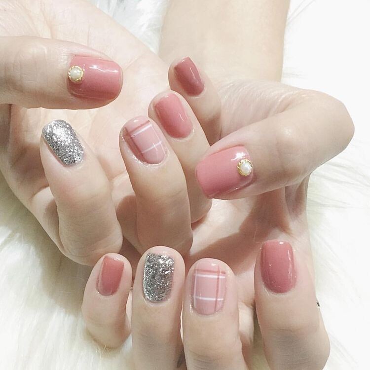 Nailbox Thiết Kế Theo Số Đo Tay Khách