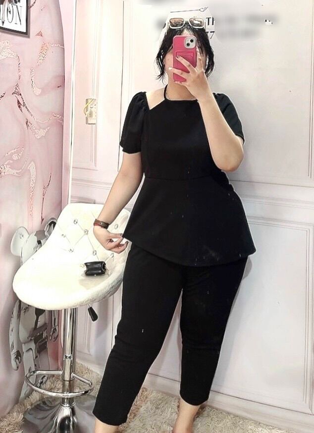 Sét 9 Tất Bigsize Cổ Yếm 67Kg Đến 95Kg