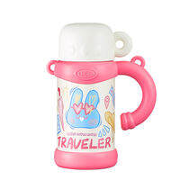 Attractive Large Capacity Suction Cup for Students