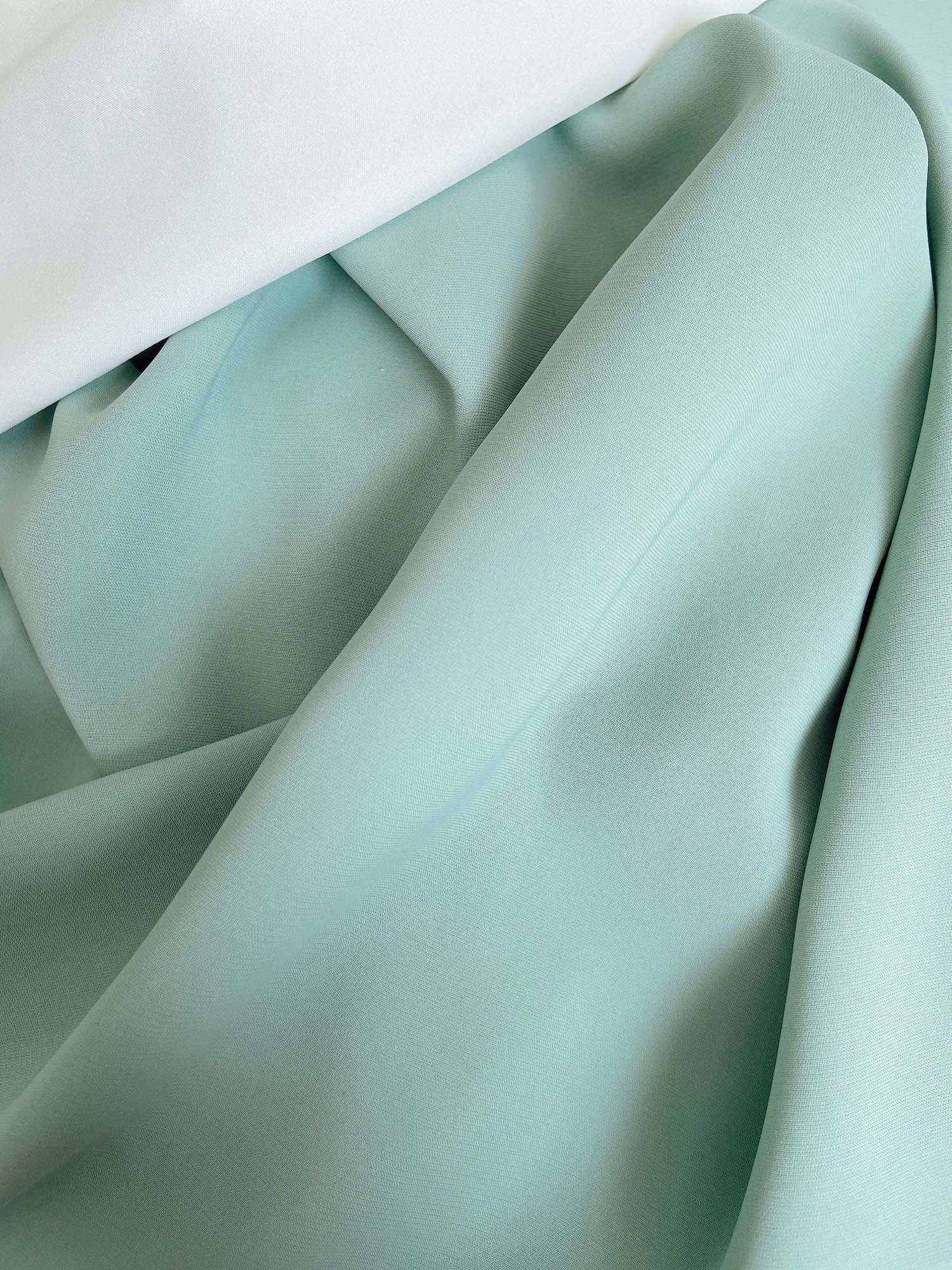 Genuine Mango Silk Fabric, Grade 1 (Beautiful Color)