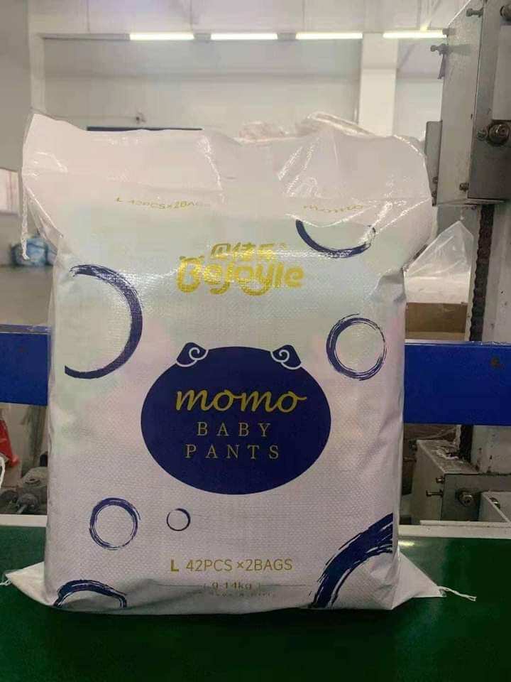 Bỉm Quần frinfa Hoàng Gia Bo Mông Siêu Thấm Cho Bé Yêu