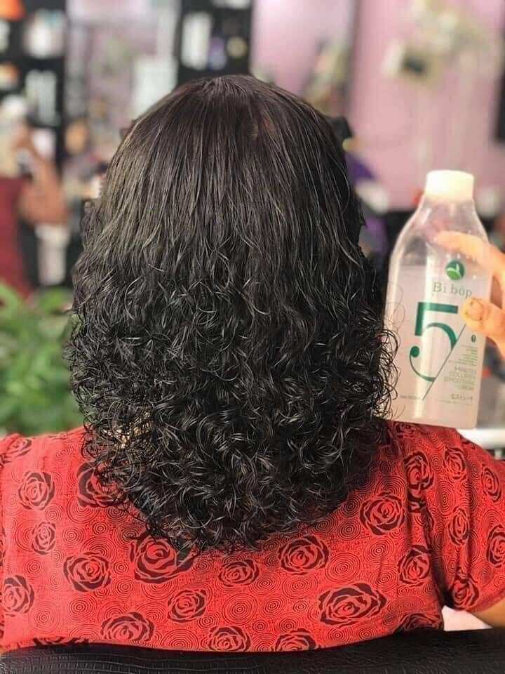 Uốn Lạnh BIBOP 800ml