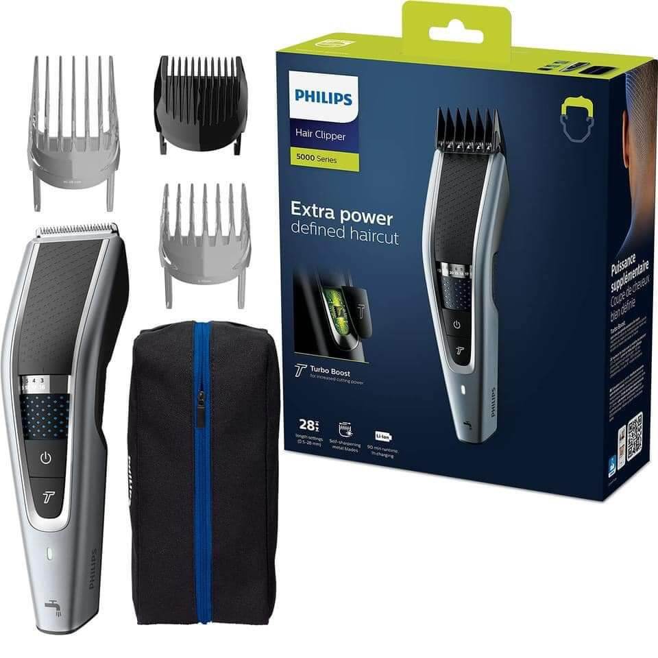 Tông đơ philips hc5630/15