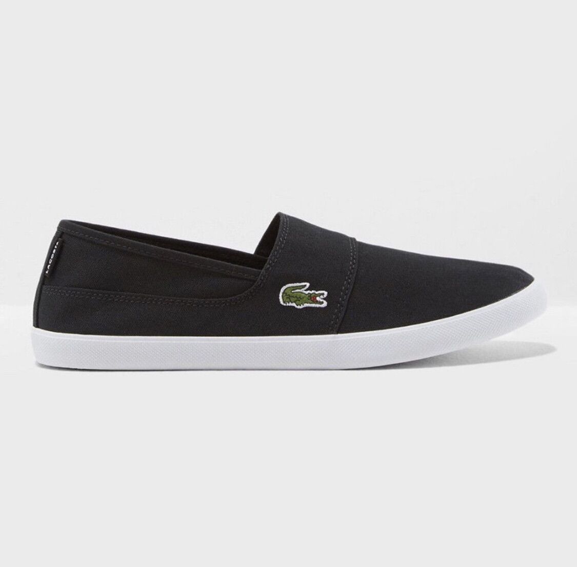 Giày Slip-On Lacoste Men's Marice BL 2