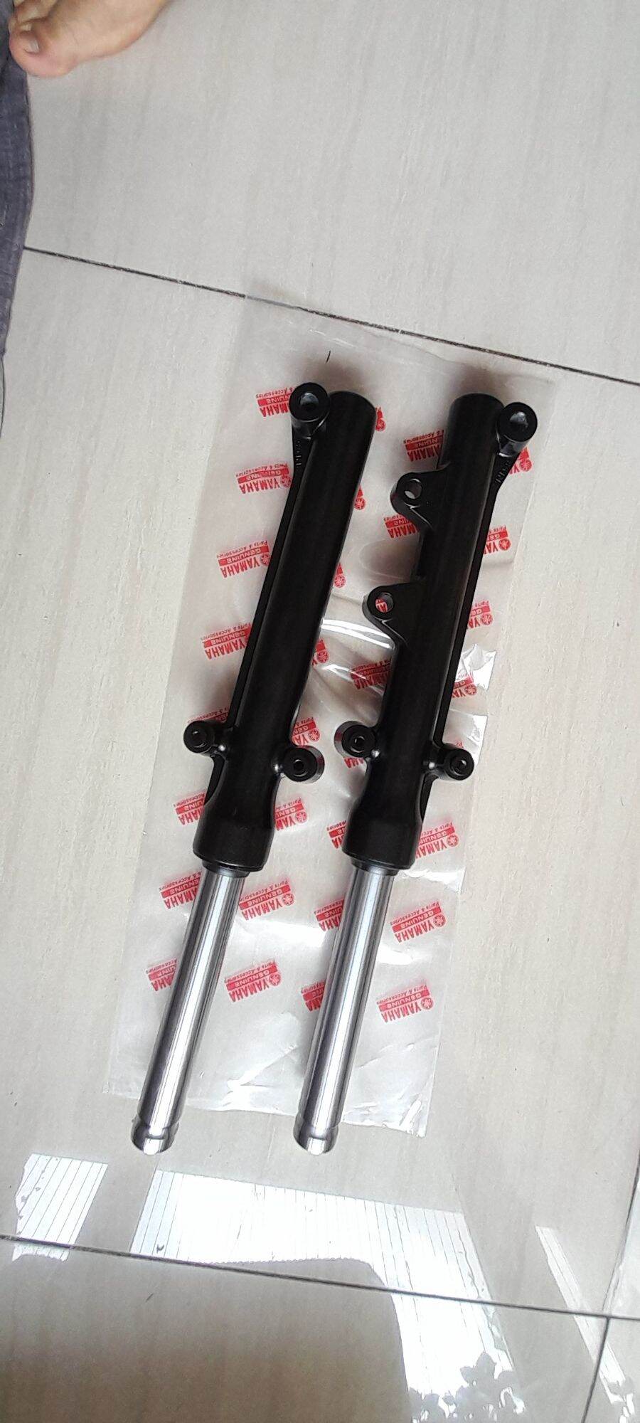 phuộc trước xe excenter 135 ( 2011 về sau)