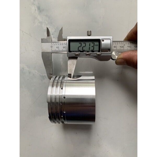 piston 72mm máy hitachi nội địa