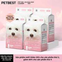 Tấm Thấm Nước Dành Cho Thú Cưng