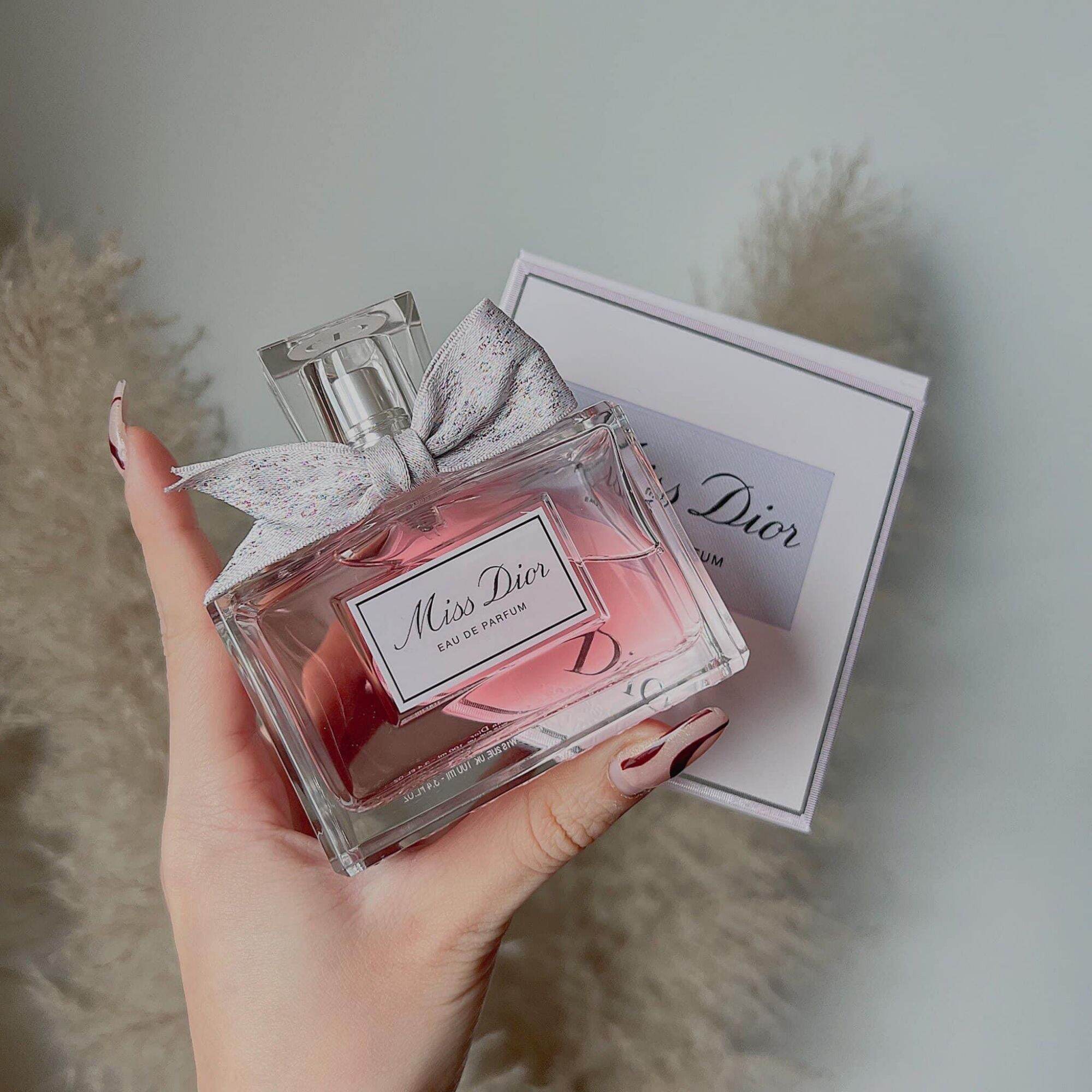 [HCM]Nước hoa nữ Miss Dior EDP 100ml (new 2021)