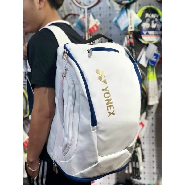 Balo Cầu Lông Yonex Hàng Chính Hãng