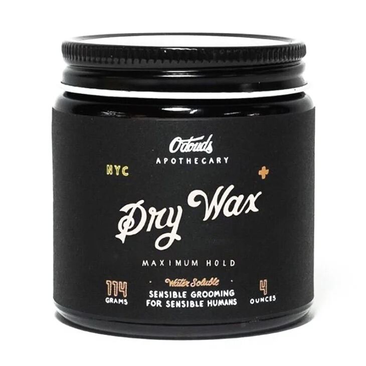 Sáp Vuốt Tóc O’douds Dry Wax 114g