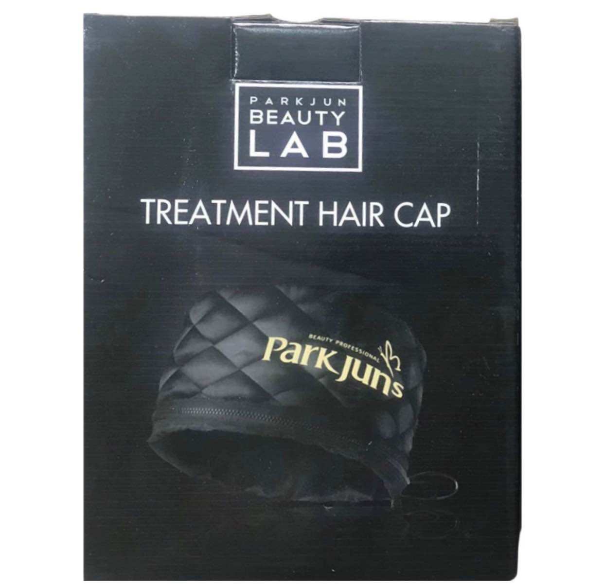 [HCM]MŨ HẤP TÓC CAO CẤP ( Hàng xách tay Hàn Quốc
