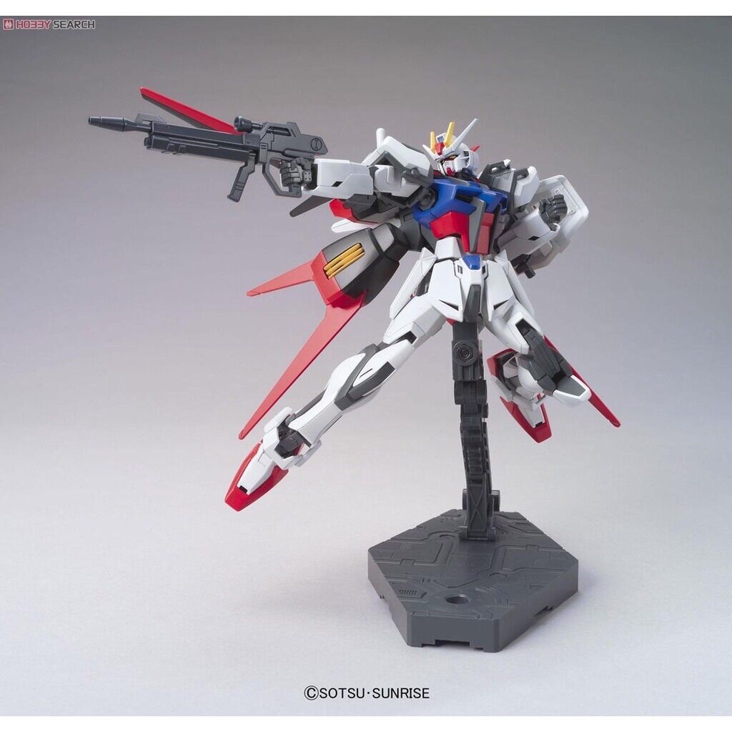 [HG] Mô hình Gundam Aile Strike Gundam (HGCE) (HG)