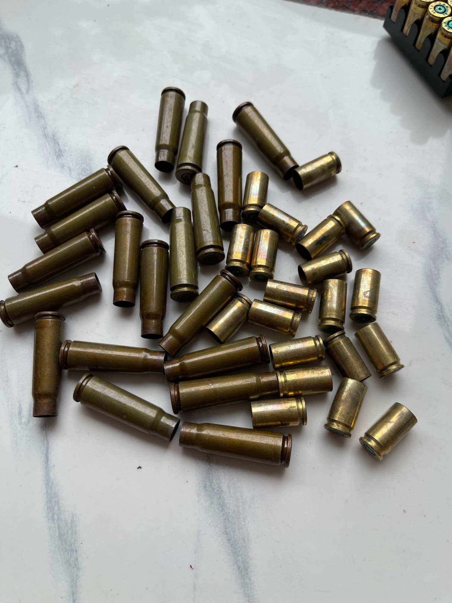Combo gồm 60 vien phấn (60a47