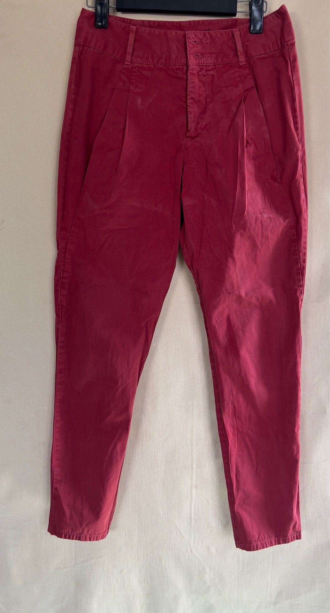Quần zara authentic sz s, new 90%