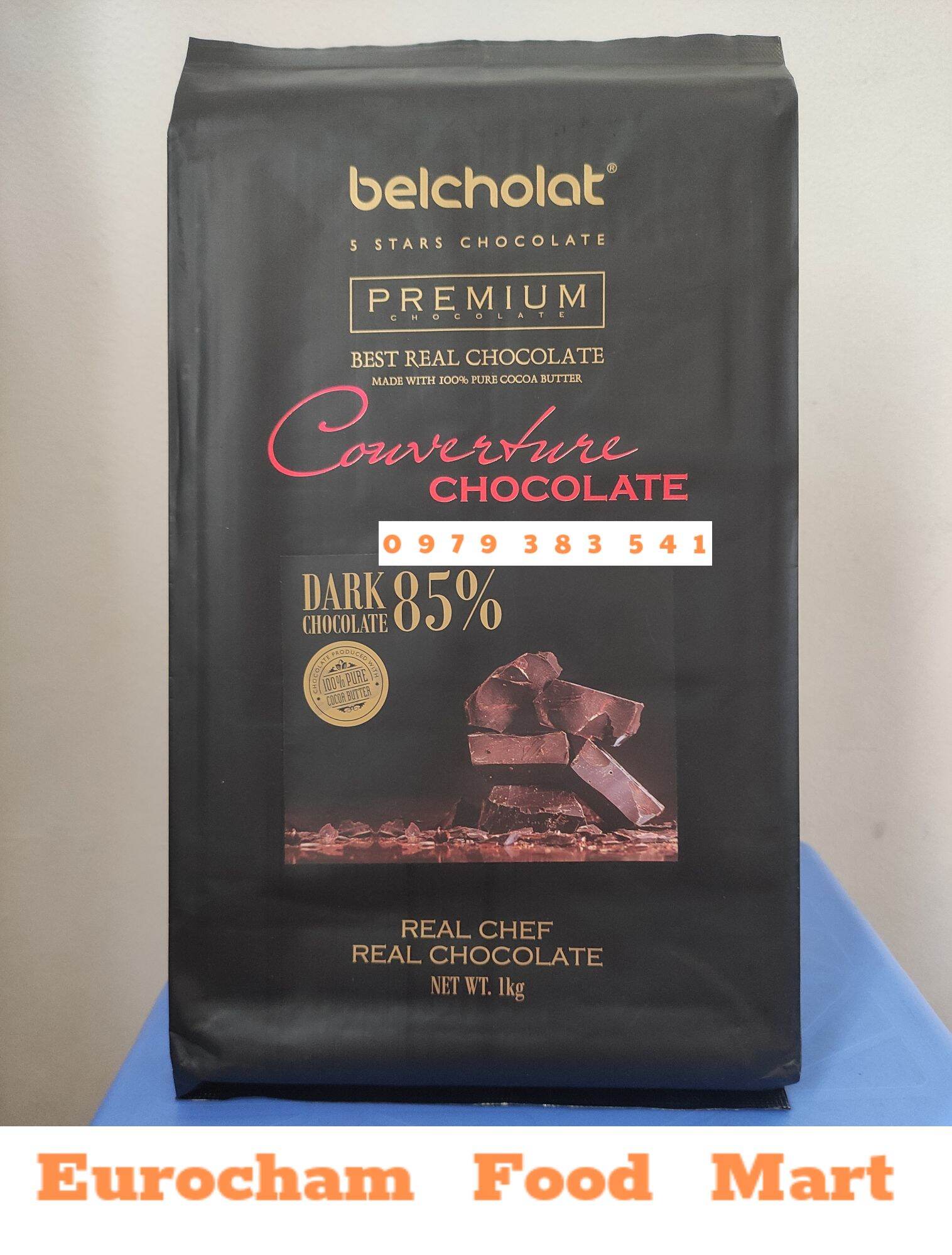 Bột Lúa Mì Semolina Italia hiệu Divella Túi 1KG