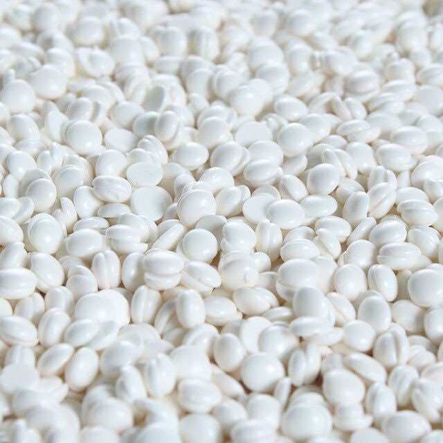 SÁP WAX LÔNG NÓNG HẠT ĐẬU (HŨ 400g)