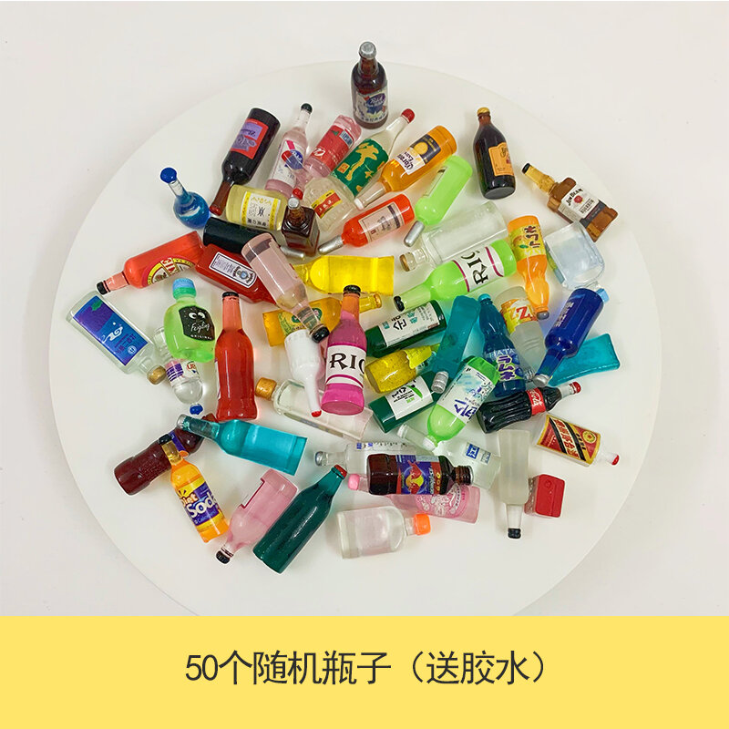 Mini Dạ Quang Bình Bình Diy Retro Nỗi Nhớ Bằng Gỗ Để Bàn Trang Trí Sáng Tạo Dành Cho Các Cặp Đôi Và Nam Giới