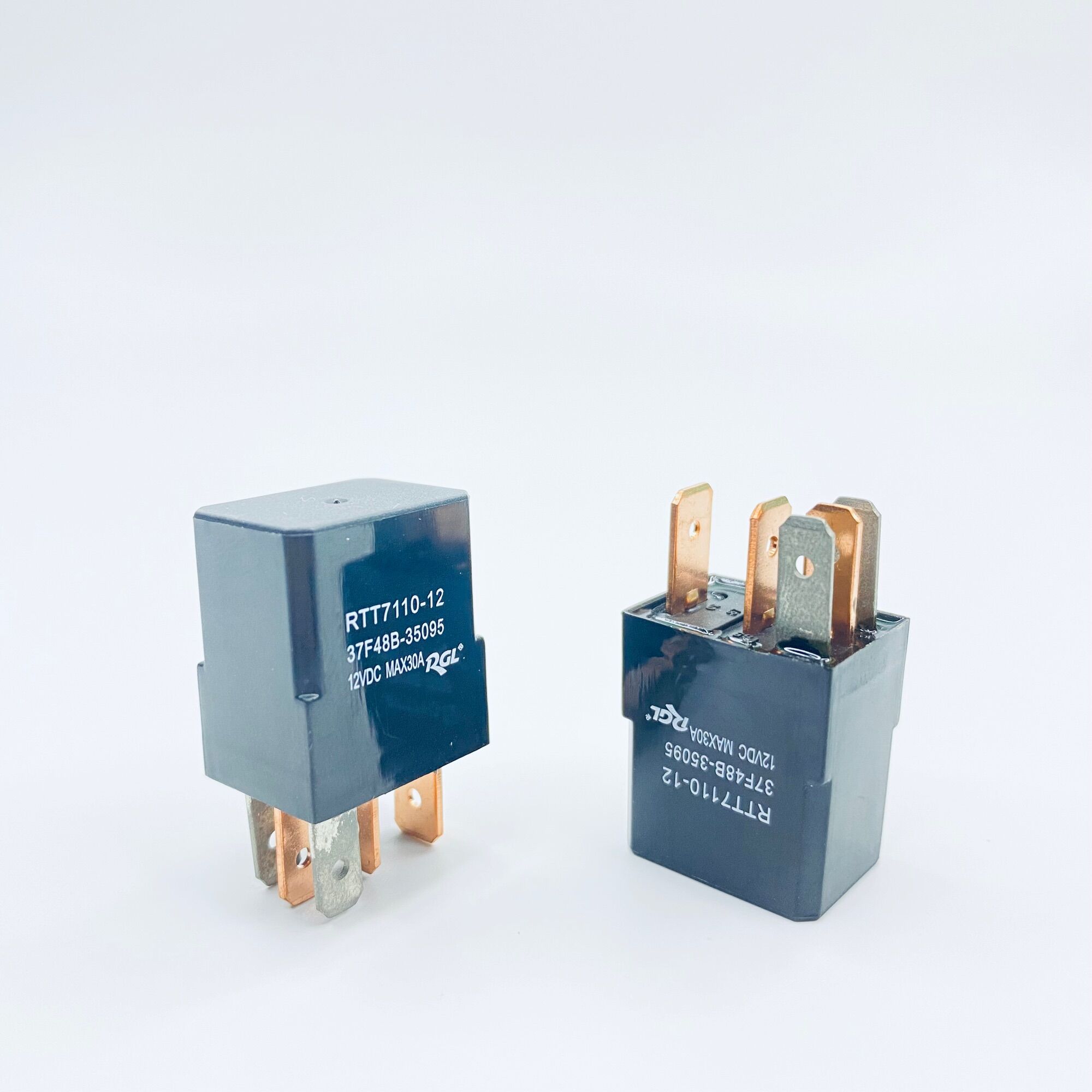 Relay Oto 5 Chân 12V 30A