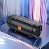 Loa Bluetooth 8D Mini Soundbar Loa Siêu Trầm Di Động Âm Thanh Nổi Kép Có Phát TF/USB Phát Lại FM Giọng Nói Phát Sóng Loa Di Động Không Dây