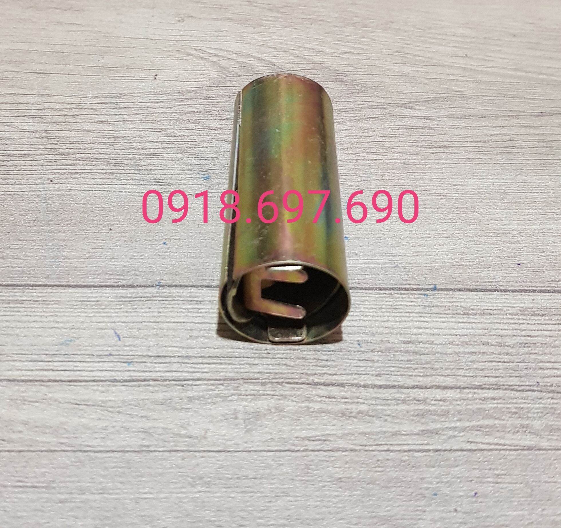 [HCM]cò nối ổ khóa tròn
