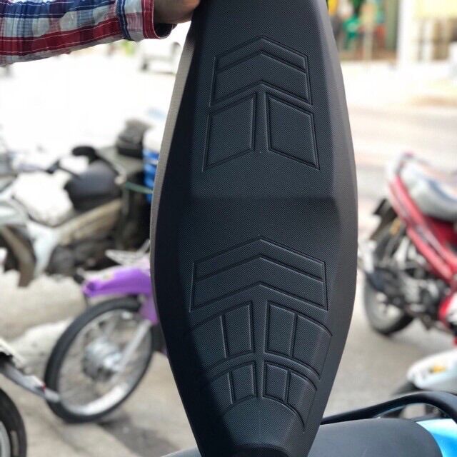 Vỏ Yên Gọt Co Dãn 4 Chiều Chuẩn Hàng Sịn Có Nót Bông