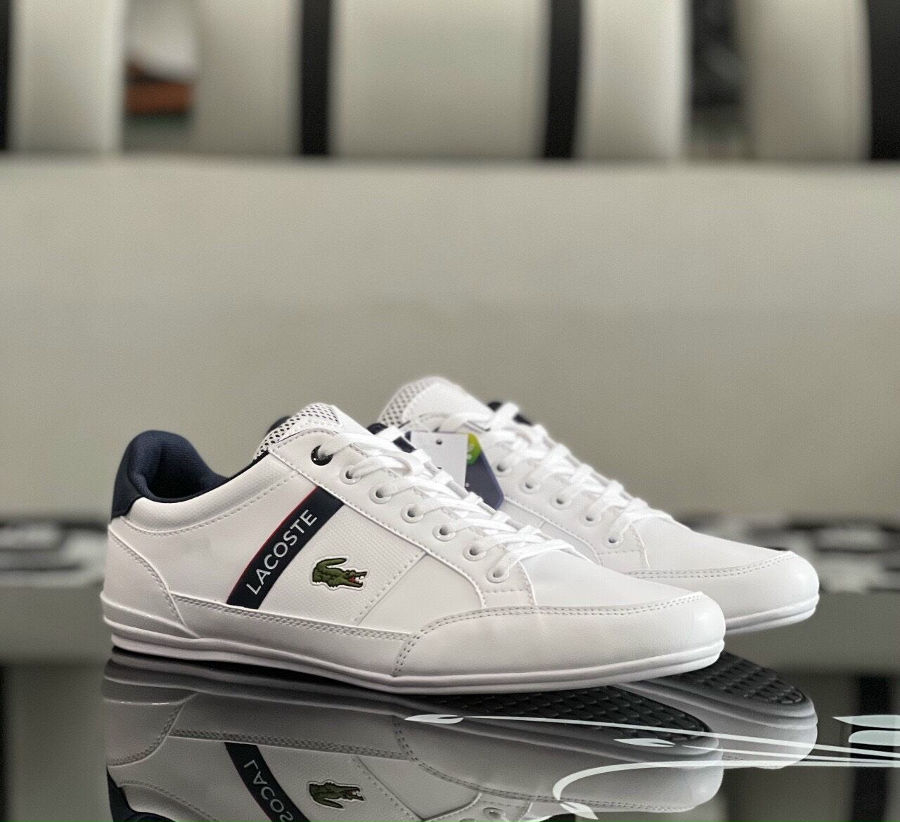 [Chính Hãng] Giày Lacoste NAM[FULL BOX]