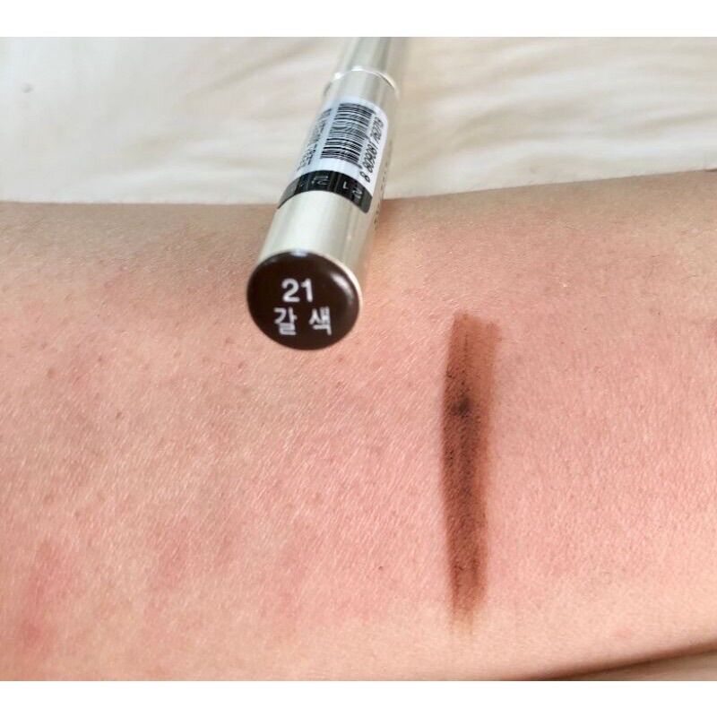 Chì vẽ chân mày prorance professional eyebrow