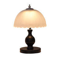 YOULIMEIJIA | Luxury Retro Bedside Lamp