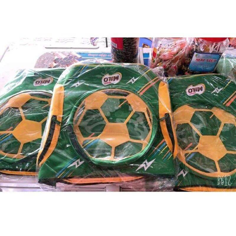 Ba lô phi hành gia Milo