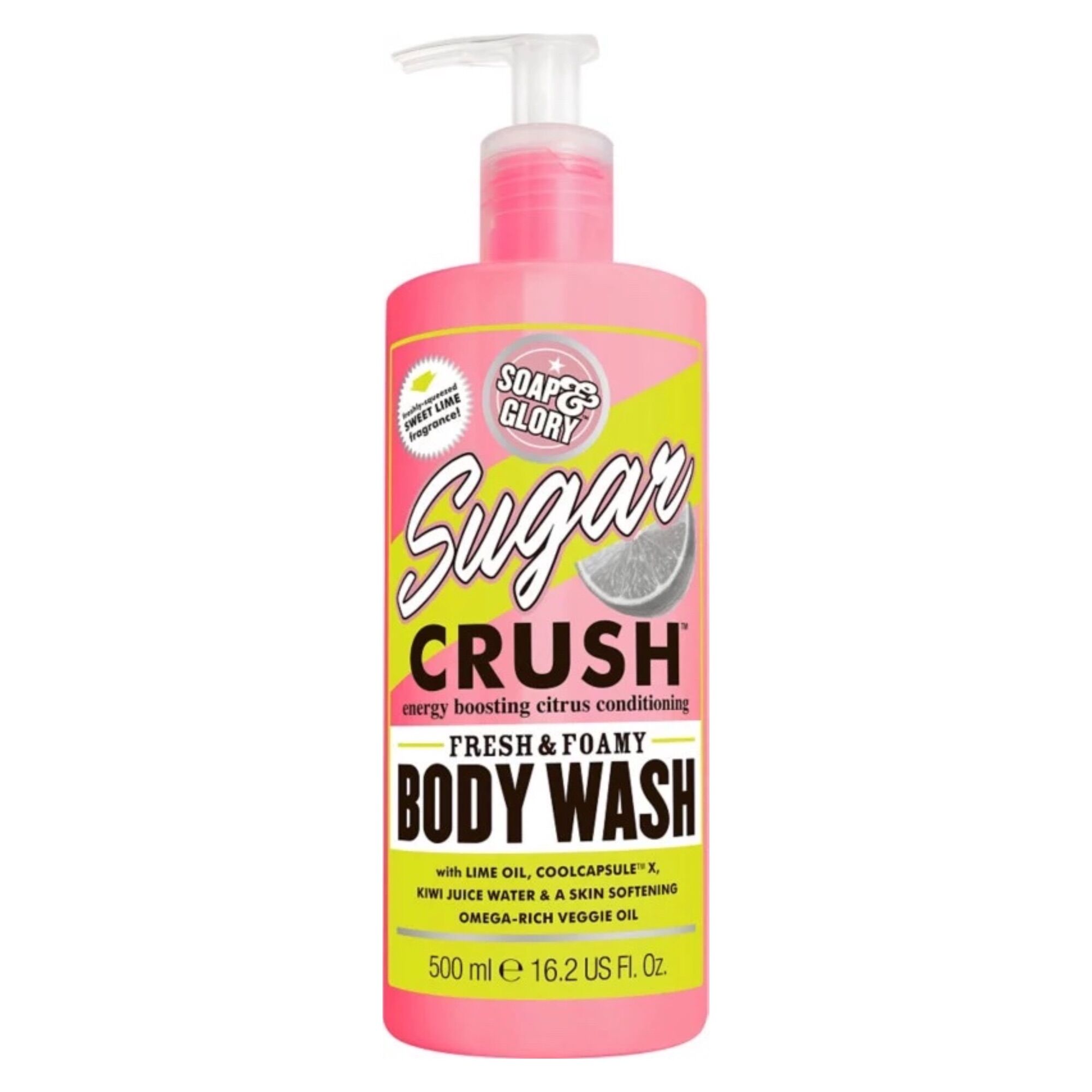 Sữa Tắm Soap And Glory 500ml