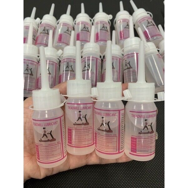 #Rẻ_vô_địch # DẦU Tra MÁY CHẠY BỘ CHUYÊN DỤNG <* 30ml/1CHAI>*