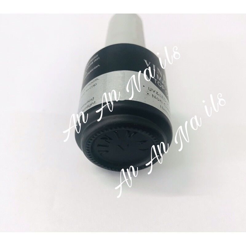 TOP GEL MỜ VINYMAY, SƠN TOP LÌ NAIL