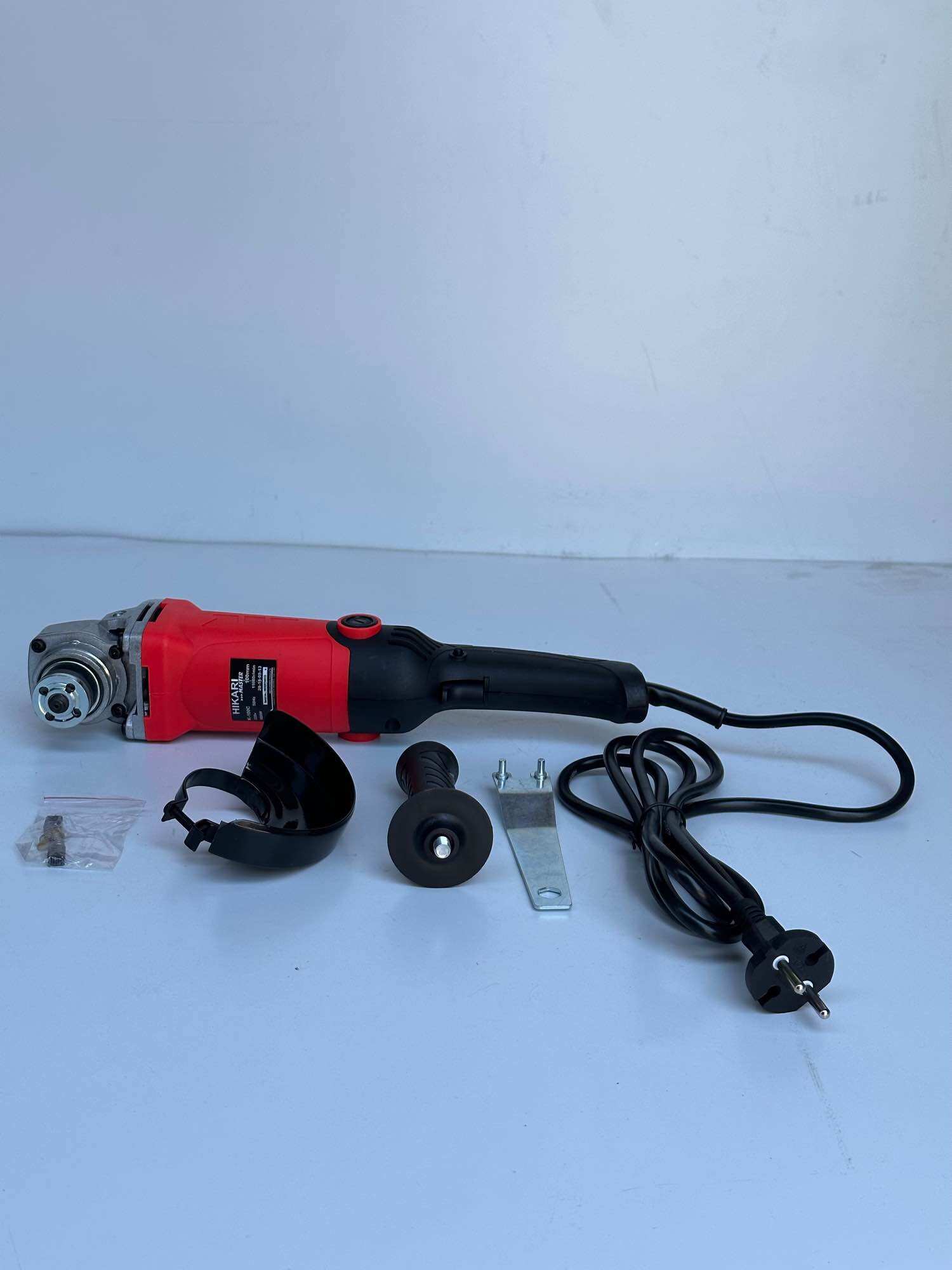 máy mài hikari k100c