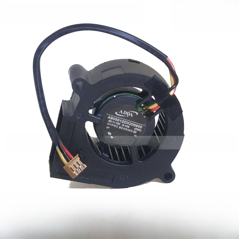 Quạt Máy Chiếu Adda Benq Chính Hãng Mới Ms614 200300   Phụ Kiện Màn Hình Phần Cứng Máy Tính Blower Người Hâm Mộ Thẻ Video