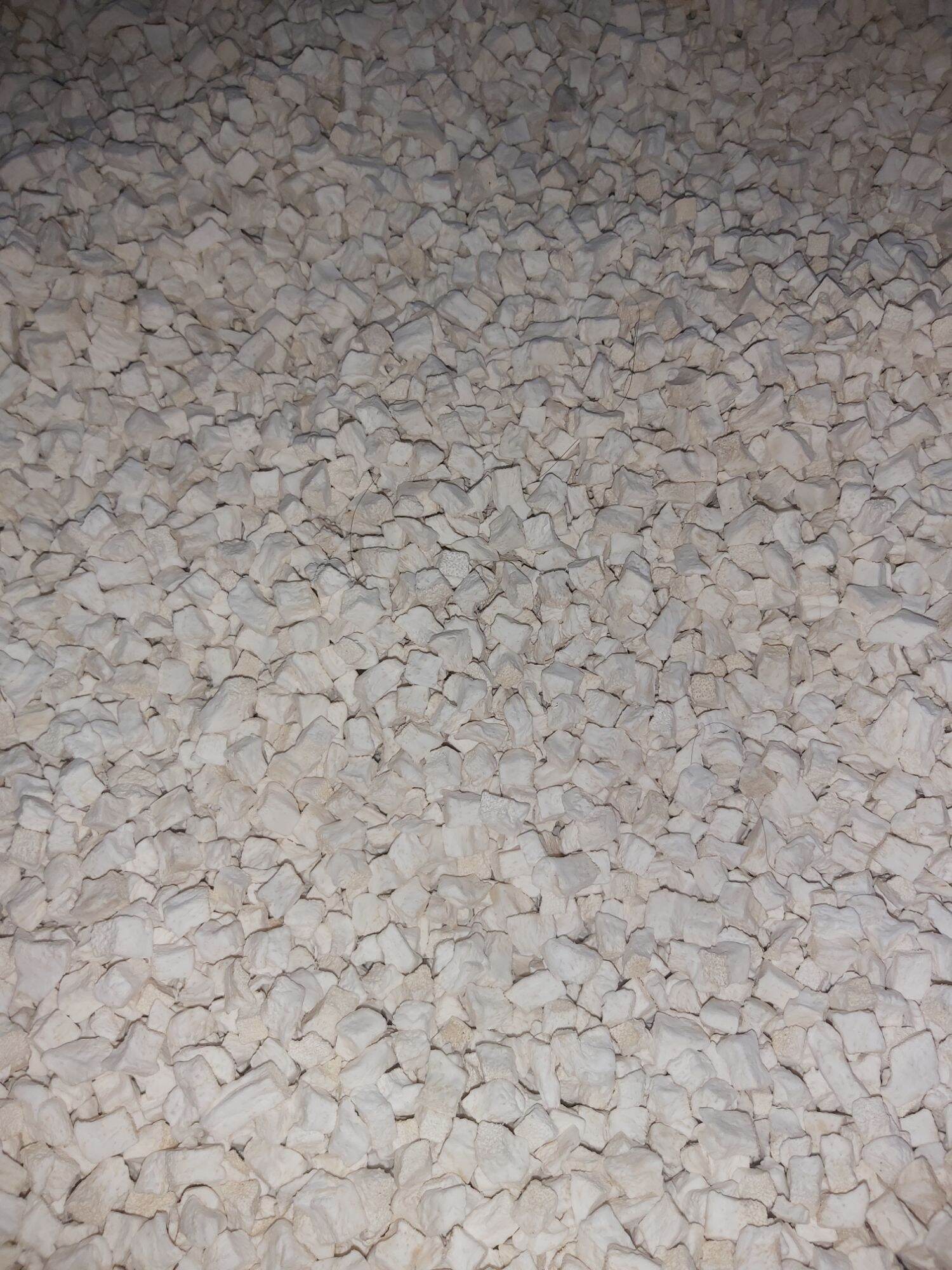 Cùi bưởi khô 1kg