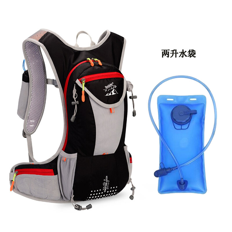 Ba lô ngoài trời ba lô leo núi gọn nhẹ ba lô đi xe đạp nam nữ ba lô du lịch đi bộ thường ngày ba lô du lịch thể thao