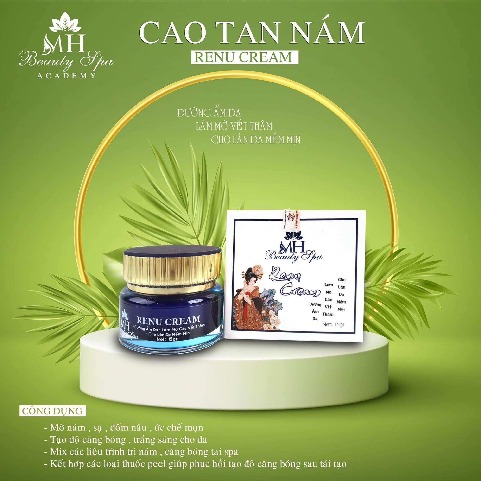 Cao tan nám đông y mh beauty