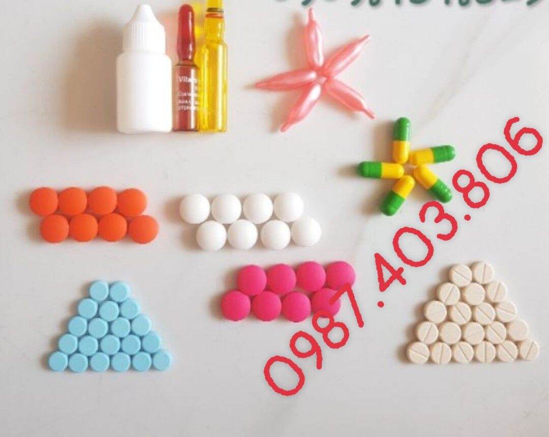 Set trộn kem kích trắng 500g-1ki