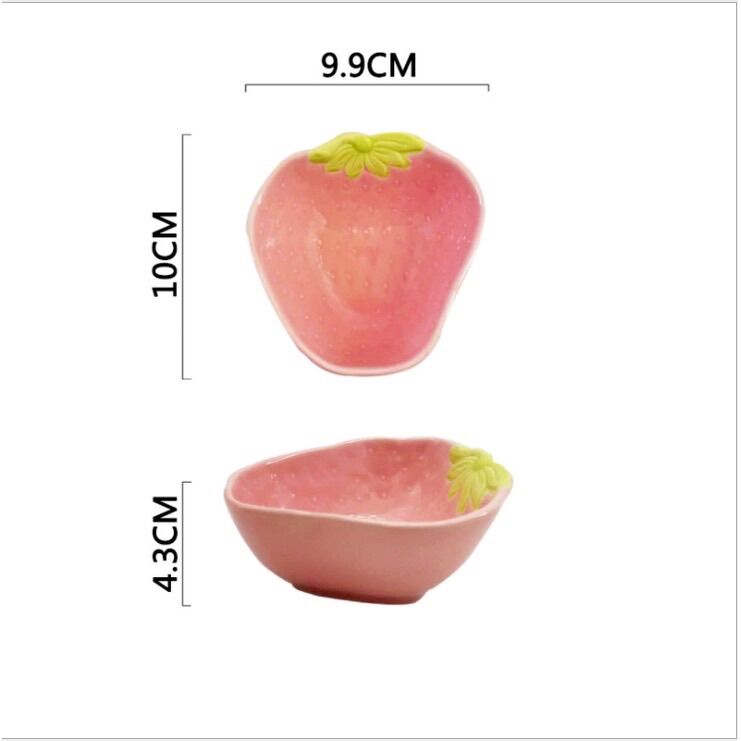 Bát ăn dặm gốm sứ kiểu nhật,bát gồm sứ mini cao cấp