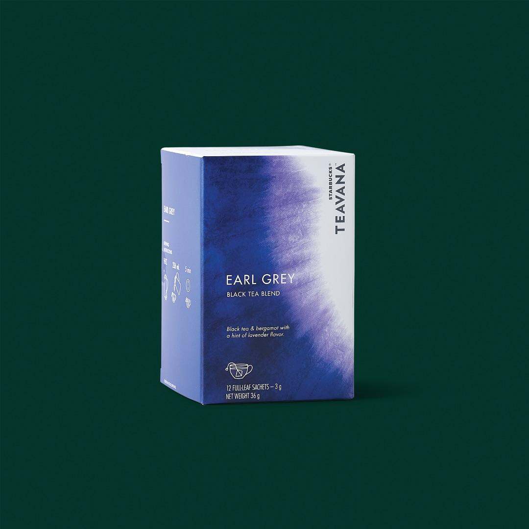 Trà túi lọc Eargrey Stabucks